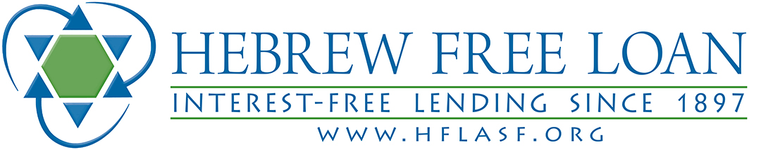 Hebrew Free Loan San Francisco Interest Free Lending Since 1897